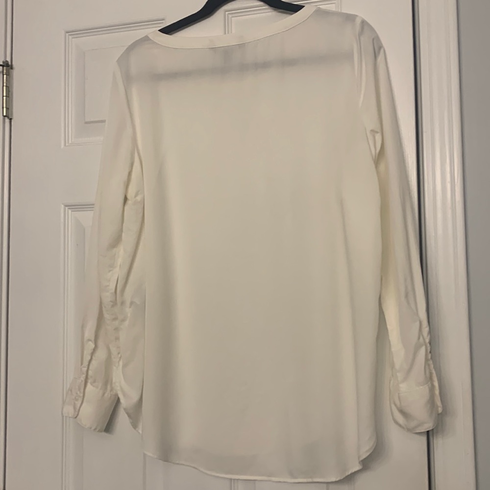 Banana republic shirt
